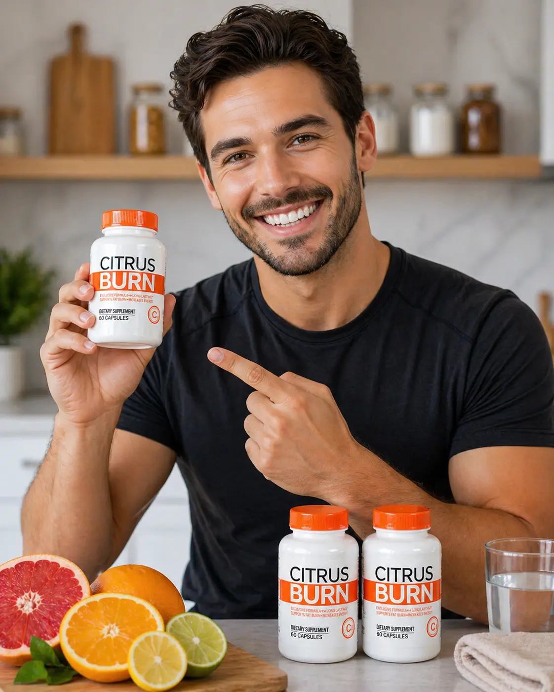 citrusburn Review 3