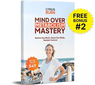 BONUS – 2:  Natural Nerve Recovery